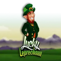 Lucky Leprechaun